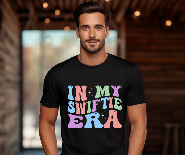 "In My Swiftie Era" Top