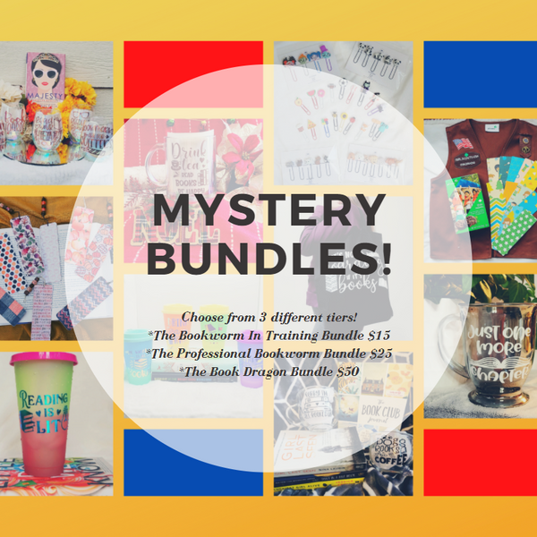 Mystery Bundles