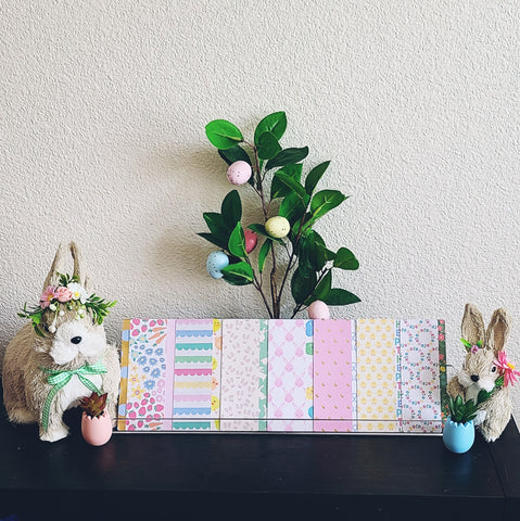 Easter Bookmark Collection