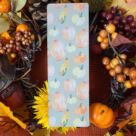 Harvest Gathering Bookmark Collection