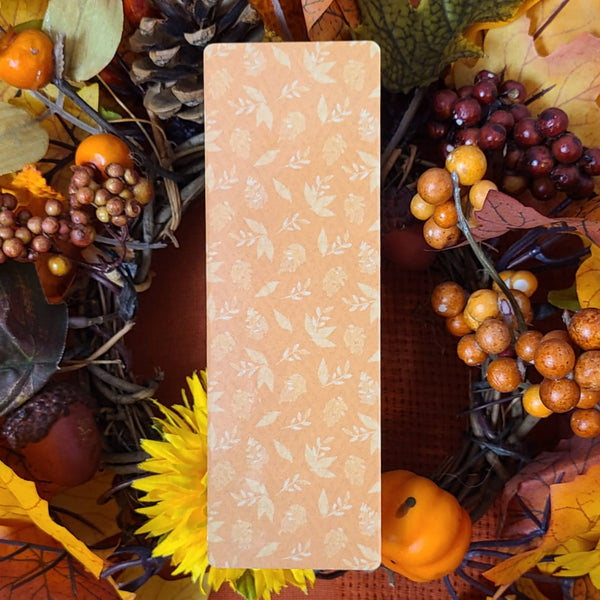 Harvest Gathering Bookmark Collection