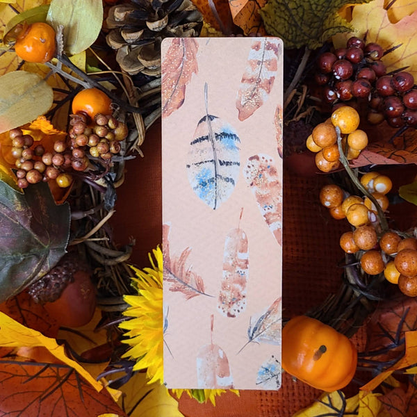 Harvest Gathering Bookmark Collection