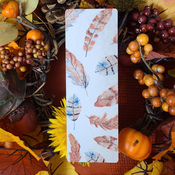 Harvest Gathering Bookmark Collection