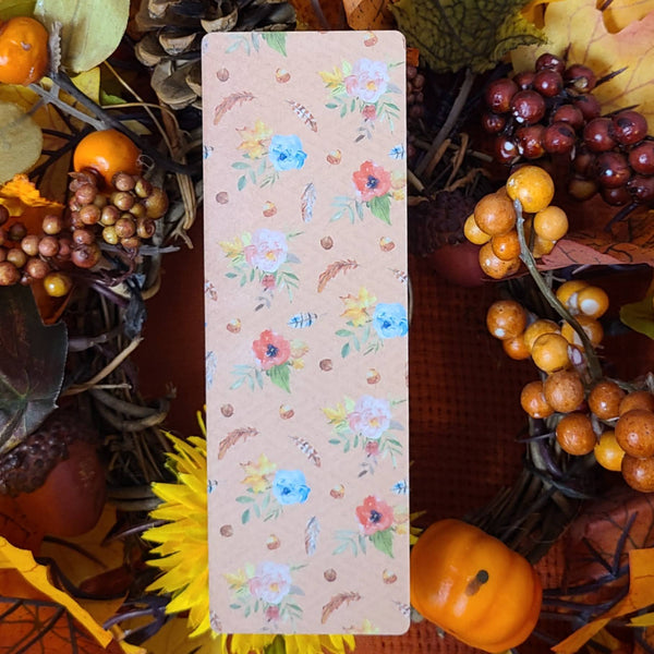 Harvest Gathering Bookmark Collection