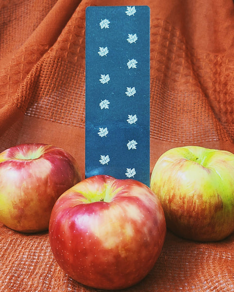 Autumn Orchard Bookmark Collection