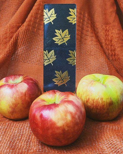 Autumn Orchard Bookmark Collection