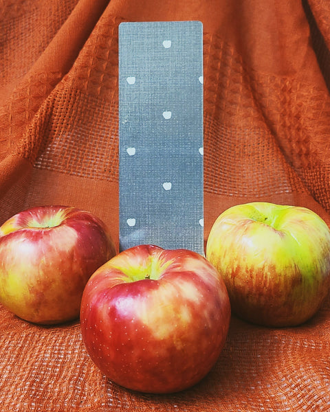 Autumn Orchard Bookmark Collection